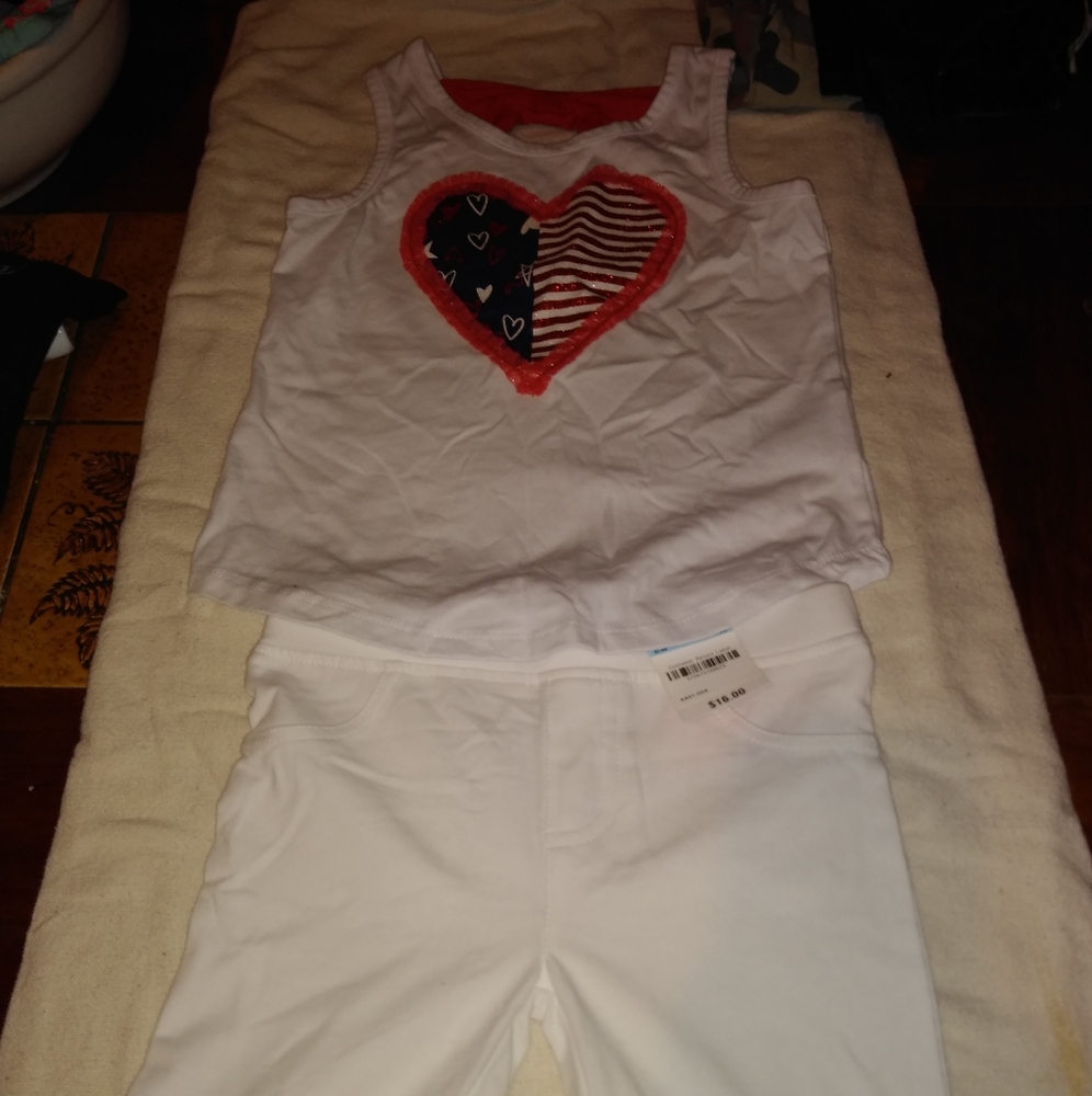 Outfit set